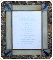 Keeling Lamps : Designers and Manufacturers of Decorative Lighting, Stained Glass and Custom Reverse Painted Lamps Since 1971 in Connecticut CT