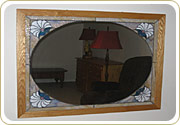 Keeling Lamps : Designers and Manufacturers of Decorative Lighting, Stained Glass and Custom Reverse Painted Lamps Since 1971 in Connecticut CT